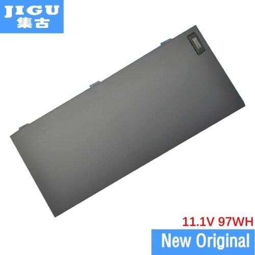 JIGU 312-0873 8M039 C565C DW842 KR854 Original laptop Battery For Dell for Precision M6400 M6500 11.1V 90WH