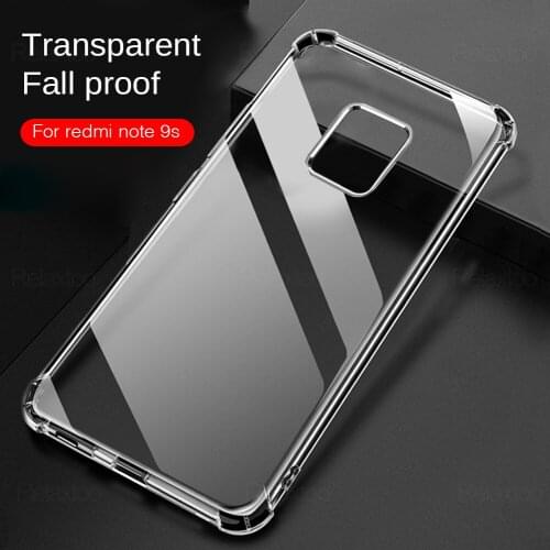 SGP Hybrid Phone Cases Xiaomi Redmi Note 5A