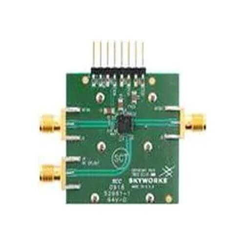 SKY66184-11-EVB RF Development Tools 2110-2170MHz LNA Eval Board