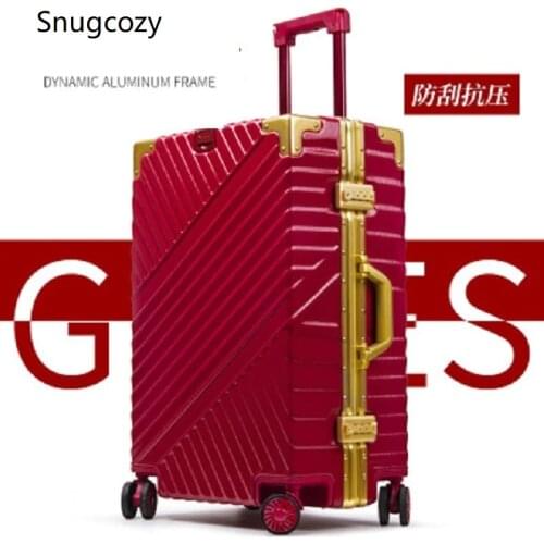 Чемоданы и дорожные сумки Snugcozy China At AliExpress