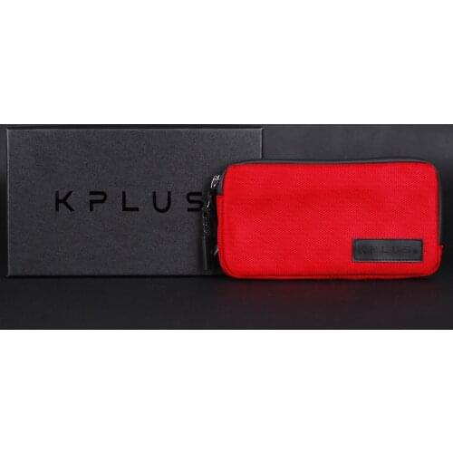 KPLUS POUCH-PLUS Cycling road bike bag classic extended mens and womens