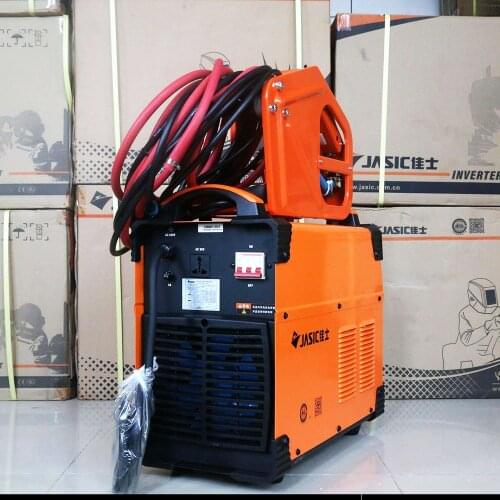 380V three phase IGBT MIG CO2 welding machine NBC-350 NBC350 inverter gas shielded welder