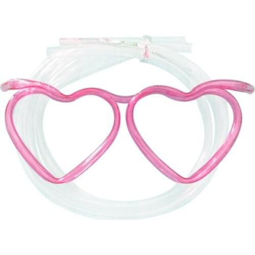 T5EC Interest Childrens Plastic Glasses Outing Fashion Supplies Kids Party Christmas Gift Relieve Stress Kids Birthday Gift