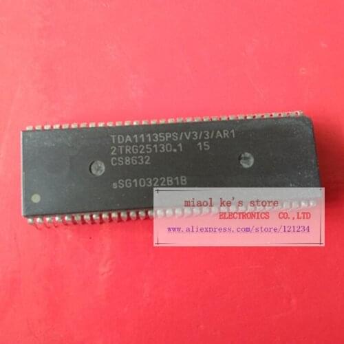 TDA11135PS/V3/3/AR1 TDA11135PS / V3 / 3 / AR1 - New high quality original
