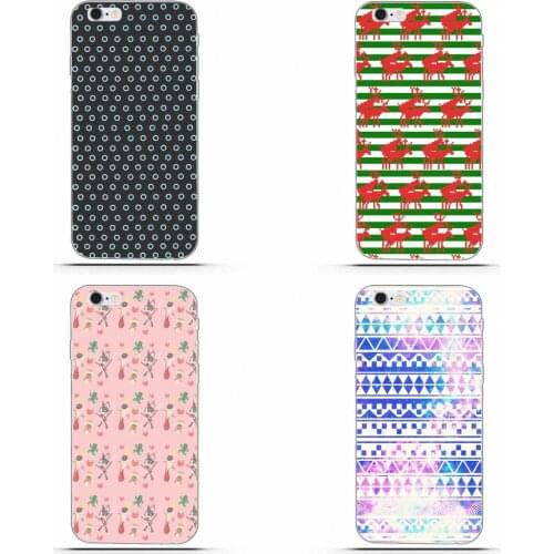 Wexoeq Corgi Custom Diy Drawing TPU For Moto G G2 G3 For HTC Desire 530 626 628 630 816 820 One A9 M7 M8 M9 M10 E9 Plus U11