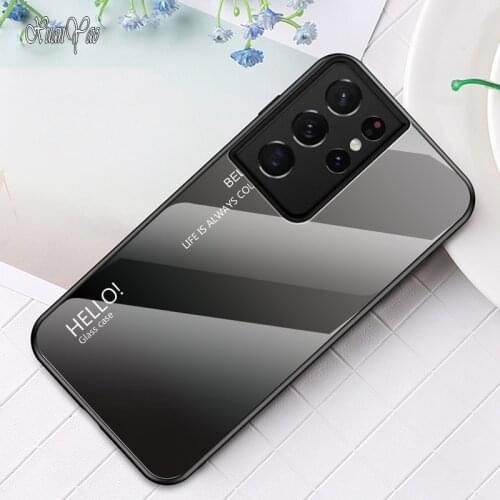 Чехлы для телефонов Samsung Galaxy S21 Ultra XUANYAO China At AliExpress