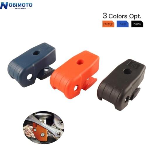 Motorcycle Rear Shock Absorber Linkage Guard Protector For KTM Husqvarna TE FC TX FX SX XC SXF FE 125-501 Dirt Bike