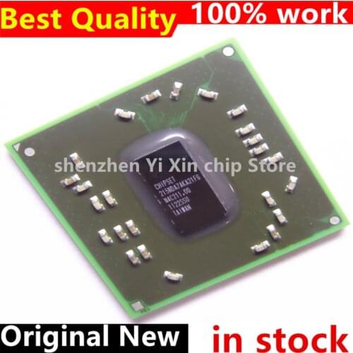 100% New 215NDA7AKA21FG BGA Chipset