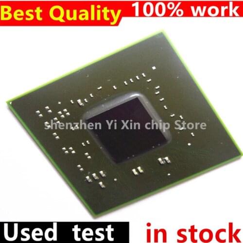 100% test very good product G86-750-A2 G86 750 A2 bga chip reball with balls IC chips