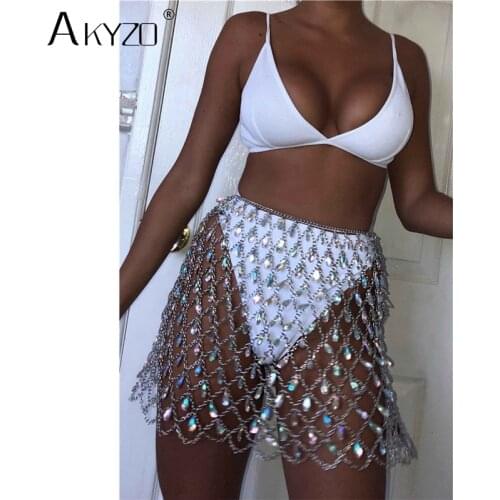 AKYZO Skirts