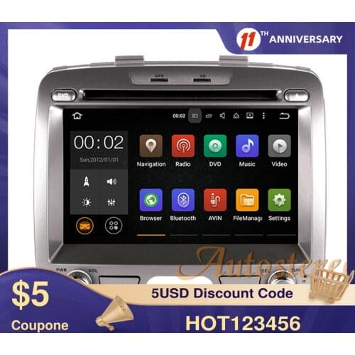 For Hyundai I10 2007-2013 Car stereo auto navi autostereo multimedia player head unit Android 9.0 Car GPS Navigation DVD Player