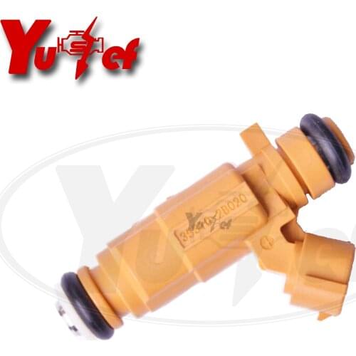 High quality fuel injector nozzle fit for SONATA 35310-2B020 9260930074