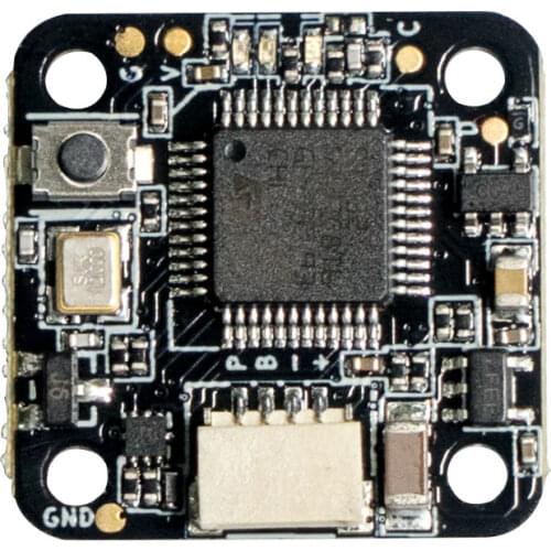 FrSky XSR-M D16 Telemetry Receiver 20mm X 20mm 16 Channel with SBUS/CPPM Output