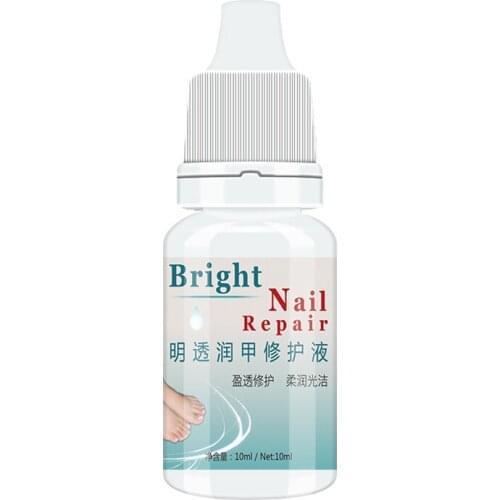 Gel used for nail repair, Nail Care Treatment, removal of foot fungus, anti-infection, PARONYCHIA, onychomycosis