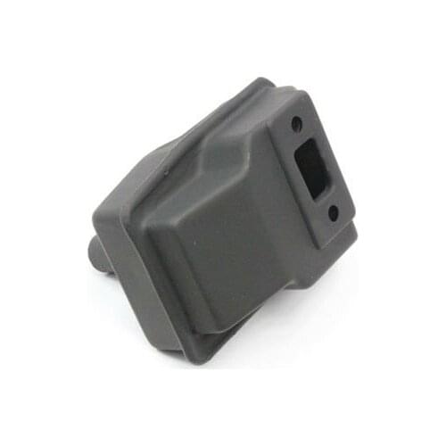 Baja Muffler of 1/5 scale hpi km RV baja 5B,SS,5T engine parts - 67021