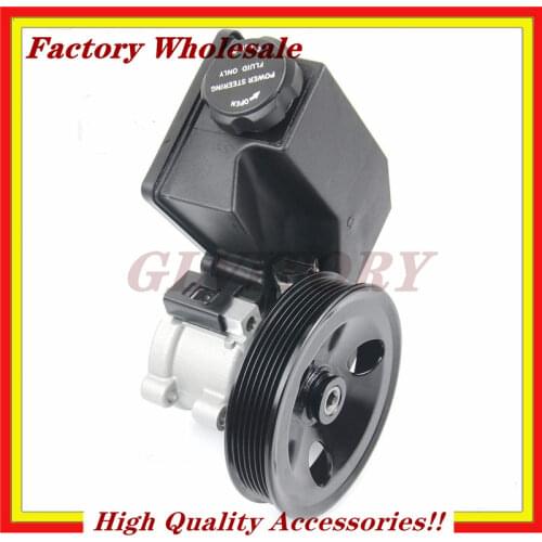 GLVITORY Power Steering Pumps