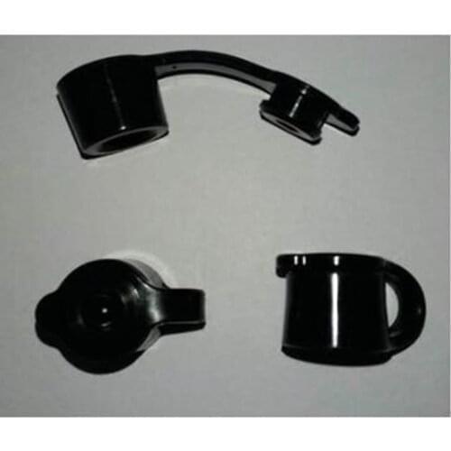 10pcs For Olympus Endoscopy Caliper Cap MB 358 Gastrointestinal Biopsy Cap 260 290 150 180 V70 Compatible