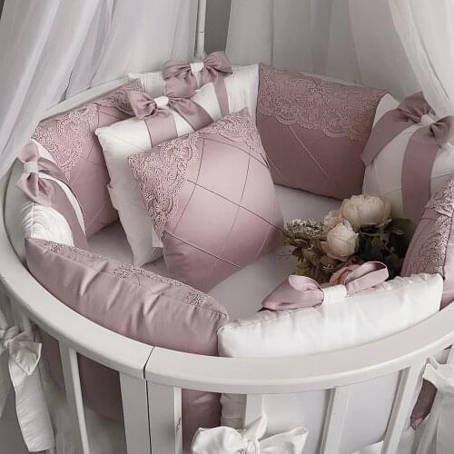 KrisFi Baby Bedding