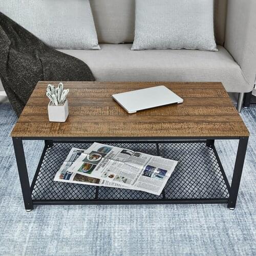 Meerveil Coffee Tables