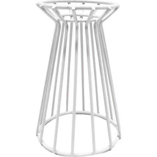 New 2 Pack Air Plant Holder Tillandsia Metal Indoor Tabletop Big Streptophylla Air Plant Stands Plant Racks Plant Stand