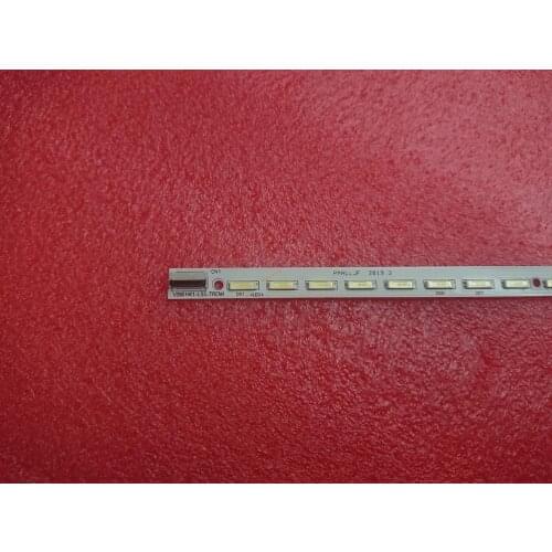New 48LED 495MM LED backlight strip for V390HK1-LS5-TREM4 TH-L39EM58c LE39A720 L390H1-1EA 4AD074762