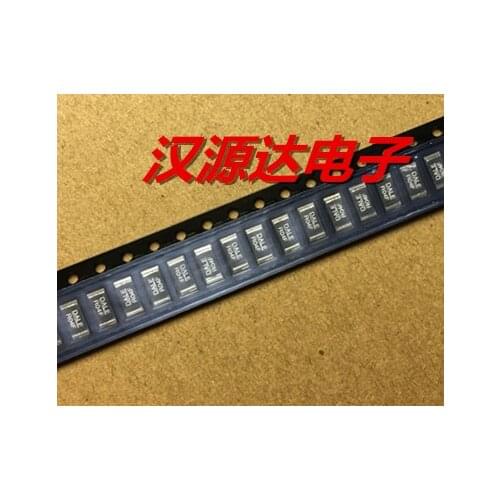 Original new 100% SMD alloy resistance WSL2010R0400FEA R04F 2010 0.04R 1% 75PPM (Inductor)