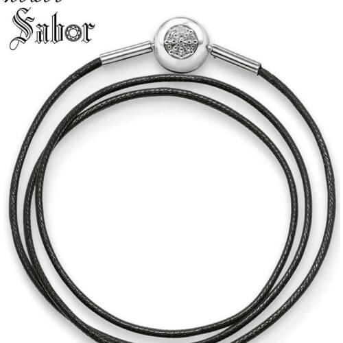 Sabor Silver Chains