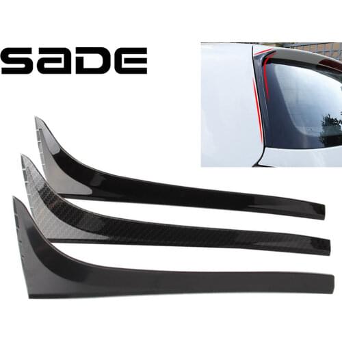 Спойлеры Sade China At AliExpress