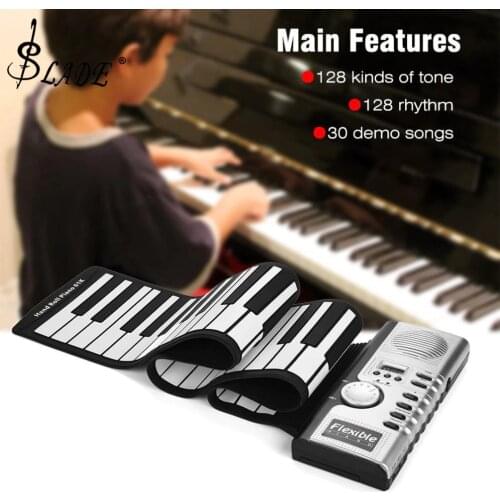 SLADE Electronic Piano