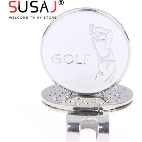 SUSAJ Golf Clips