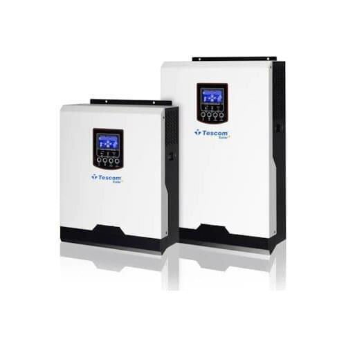 Tescom Converters And Converters