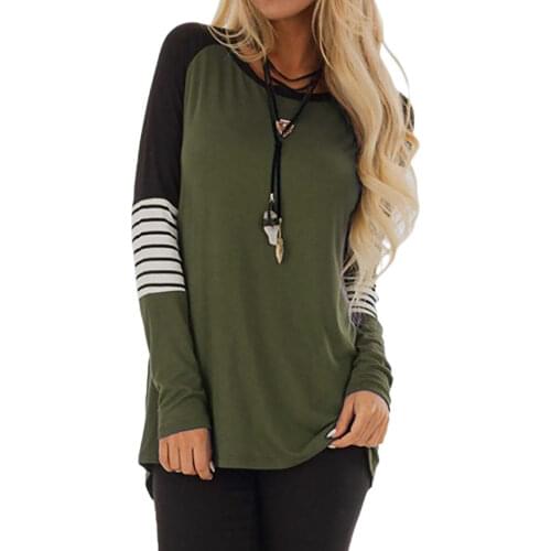 U-shot Women's Loose T-Shirts