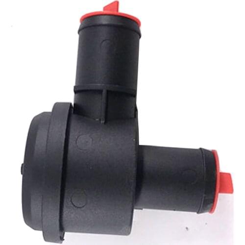 1.8T turbo charger blow off valve Pour For V-W Passat B5 Golf GLI MK4 Beetle TT A4 058145710 06A 145 710 P 06A145710P