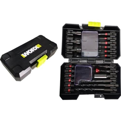 Worx Accessories For Tools