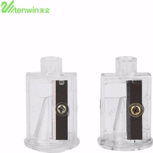 TENWIN Spare Blades For Automatic Pencil Sharpeners Blade For Electric Pencil Sharpener