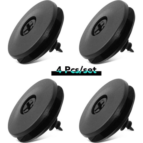 Car Floor Mat Clips Fastener Carpet Fixed Clamp for Opel Astra H G J Insignia Mokka Zafira Corsa