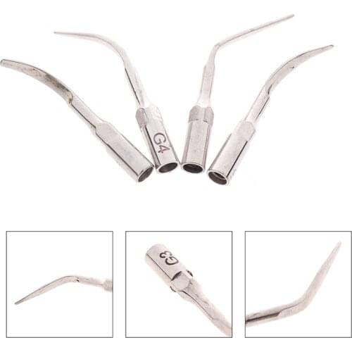 1Pcs Dental Ultrasonic Scaler Tip Fit G/P Multifunction Scaling Periodontics Endodontics Tips Scaling Periodontics