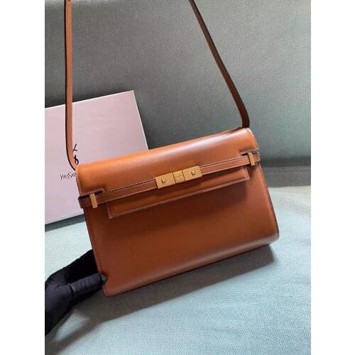 2021 the latest flip bag Manhattan club bag, versatile shoulder bag