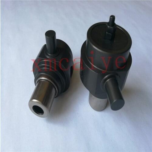 Free Shipping 2 pairs Forward sucker for 3F Printing Machine part