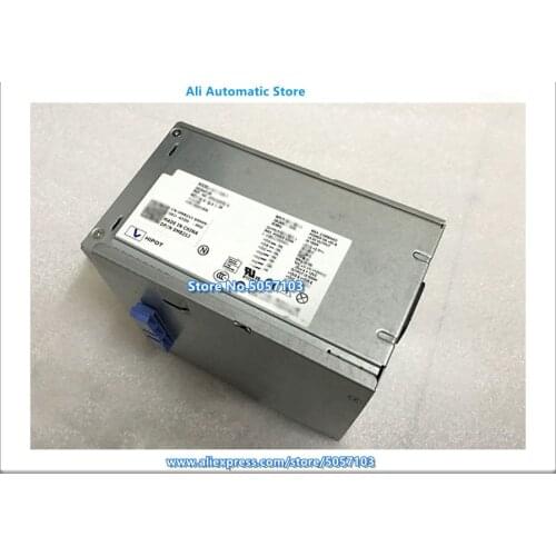 T3500 Workstation Power Supply D525AF-00 M821J H525AF-00 6W6M1