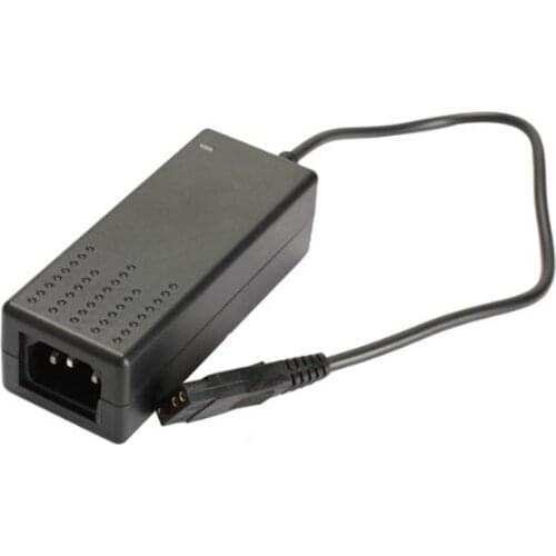12V+5V AC Adapter Hard-Disk Power Supply For Hard Disk Drive Black