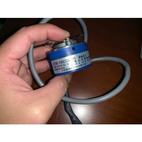 CE9-1024-OL-B Beijing super-synchronous spindle servo motor encoder CE9-1024-0LCE9-2500-0L
