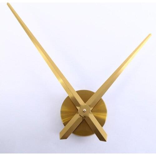 DIY Clock Dial Wall Clock Accessories Oversized Wall Clock Clock Movement Living Room Wall Clock Silent Movement