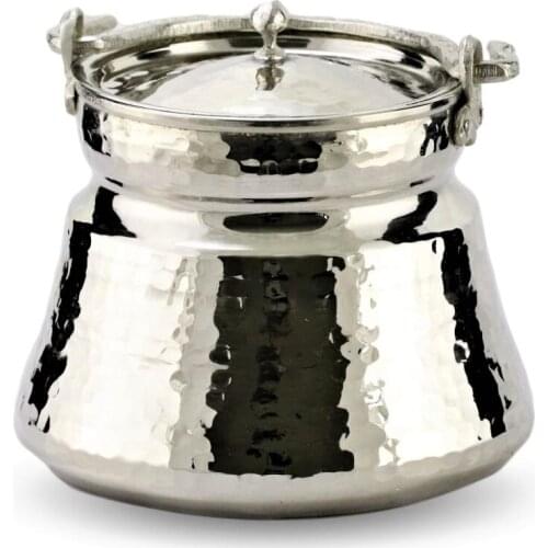 Tattoo Yogurt Copper Buckets, 1 LT