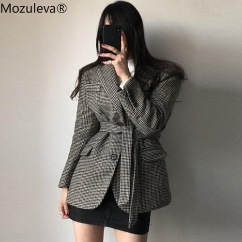 Mozuleva Women's Warm Coats
