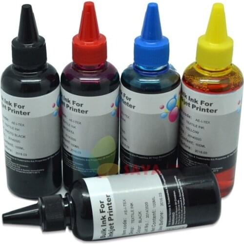 Refill ink kit for Epson T2621 T2631-T2634 For Epson XP-600/605/700/800 for Empty refillable ink cartridge