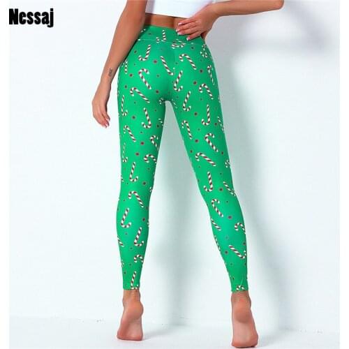 Nessaj Women's Leggings
