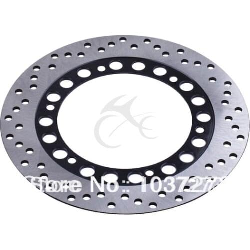 Brand New Frond Brake Disc(06) for YAMAHA YBR125 YBR 125 2002-2006 03 04 05