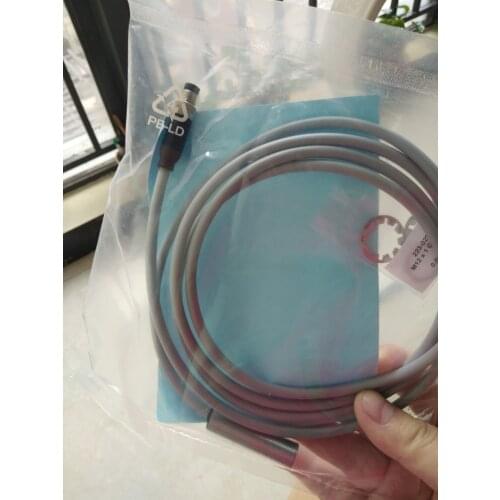 Original Heidelberg double sheet sensor,M2.110.1533 sensor,heidelberg offset printing machine spare parts