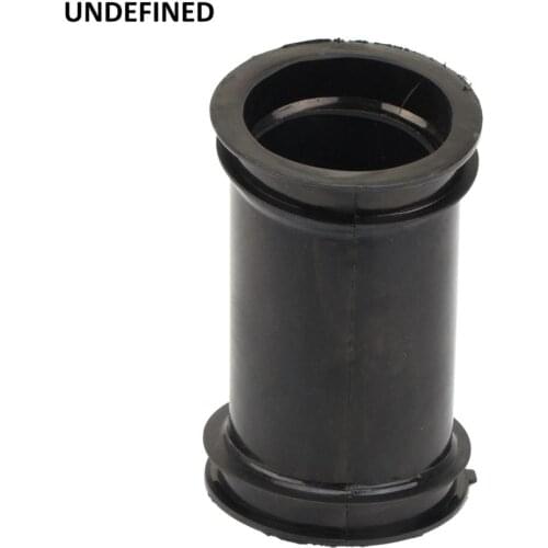 For Arcticf Cat 250 300 1999-2005 ATV Motorcycle Carburetor Rubber Airbox to Carb Intake Adapter Boot Joint 0470-347